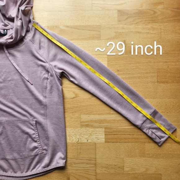 90° By Reflex Hoodie - Picture 6 of 8